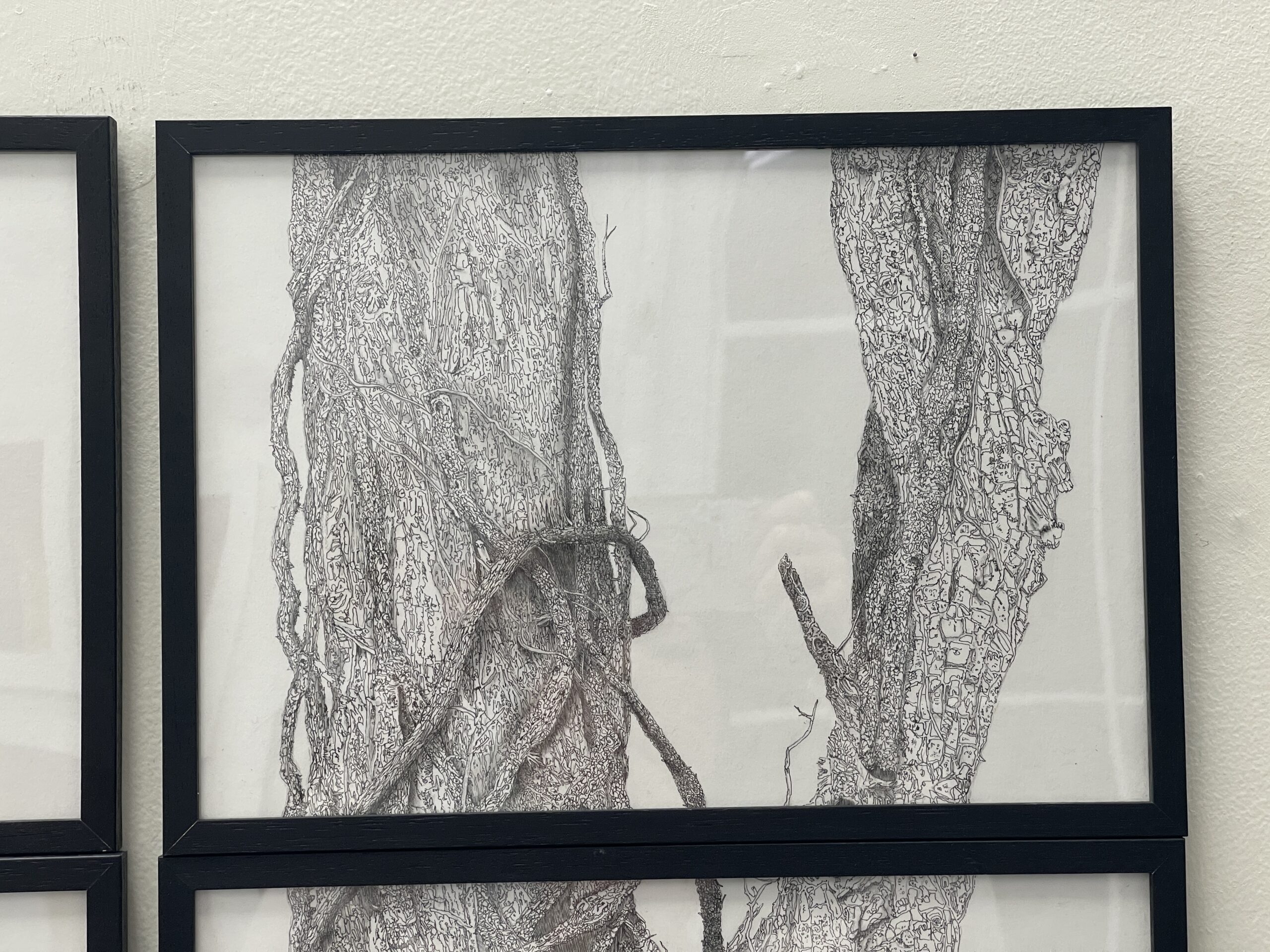 Treeptych<sup>2</sup> by Amira Nguyen-Hasoon - Image 10