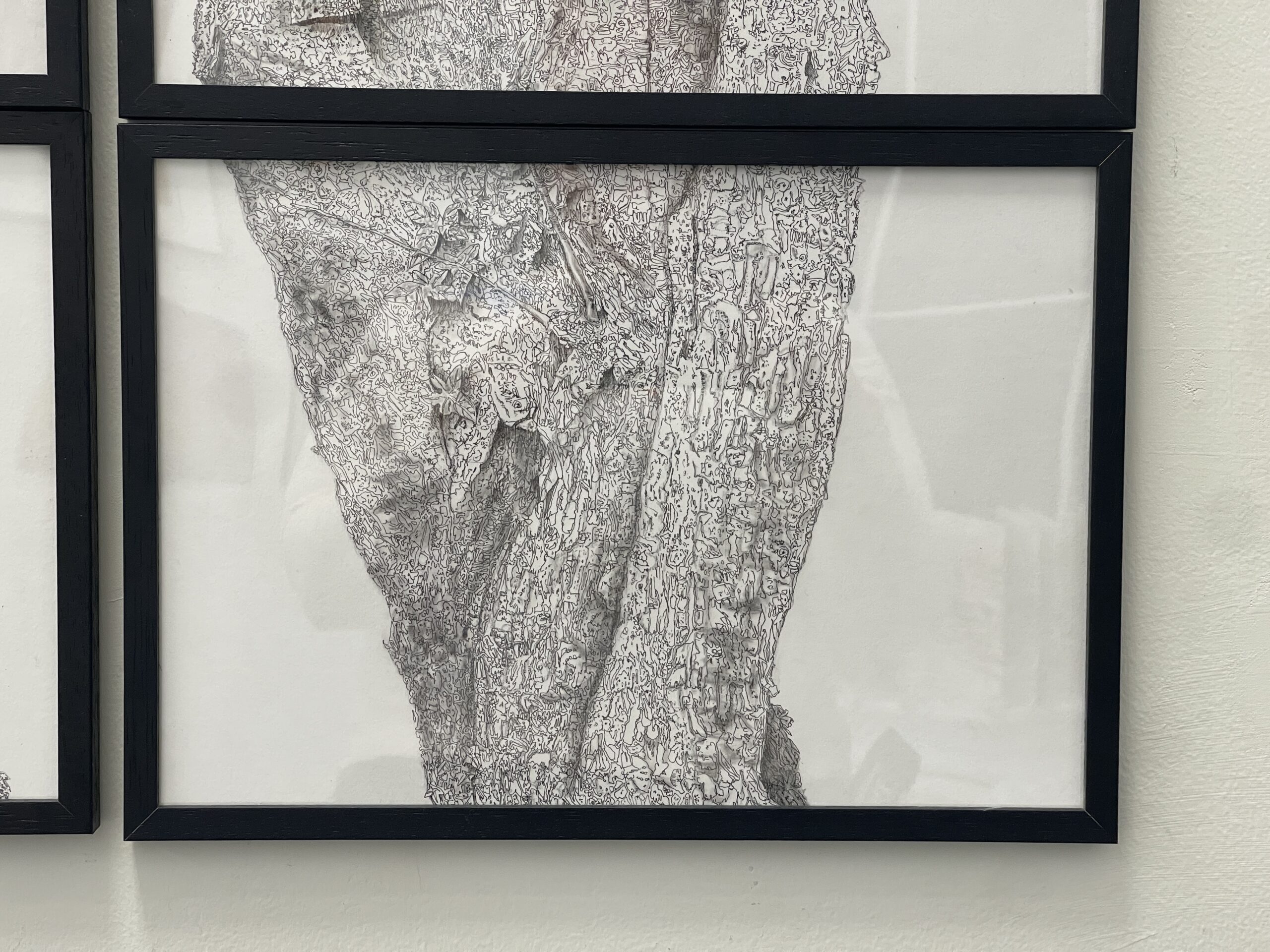 Treeptych<sup>2</sup> by Amira Nguyen-Hasoon - Image 12