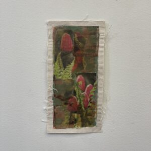 Tulip Tea by Rebecca Desrochers