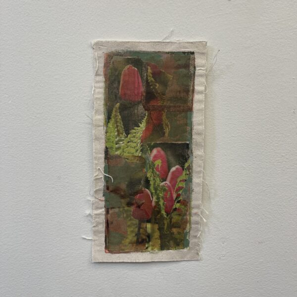 Tulip Tea by Rebecca Desrochers