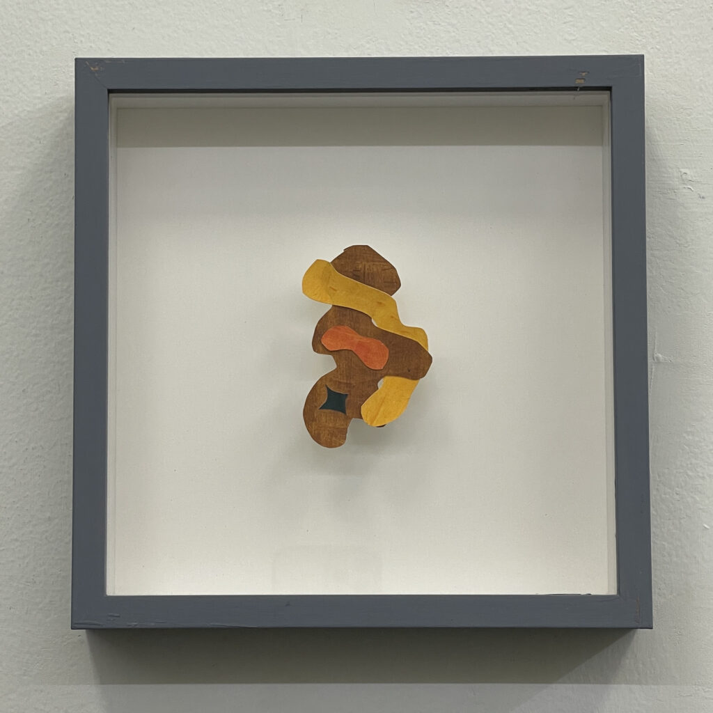 The Joy Collective 01 by Emily Dallaire