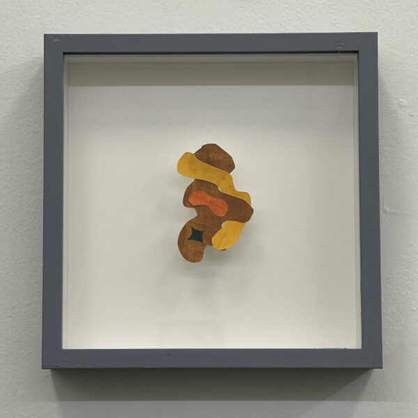 The Joy Collective 01 by Emily Dallaire