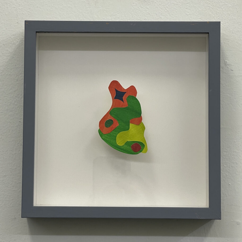 The Joy Collective 02 by Emily Dallaire
