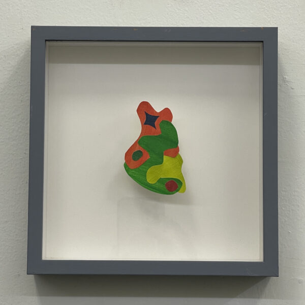 The Joy Collective 02 by Emily Dallaire