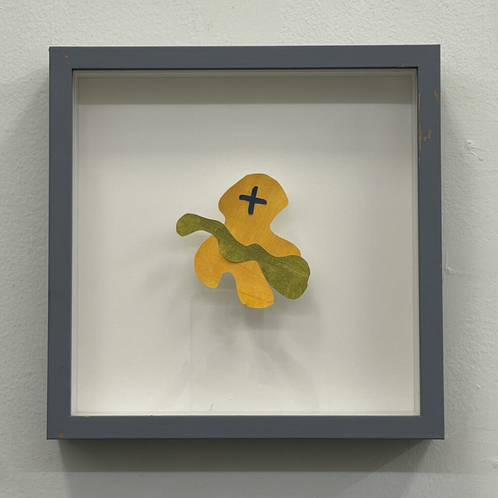 The Joy Collective 03 by Emily Dallaire
