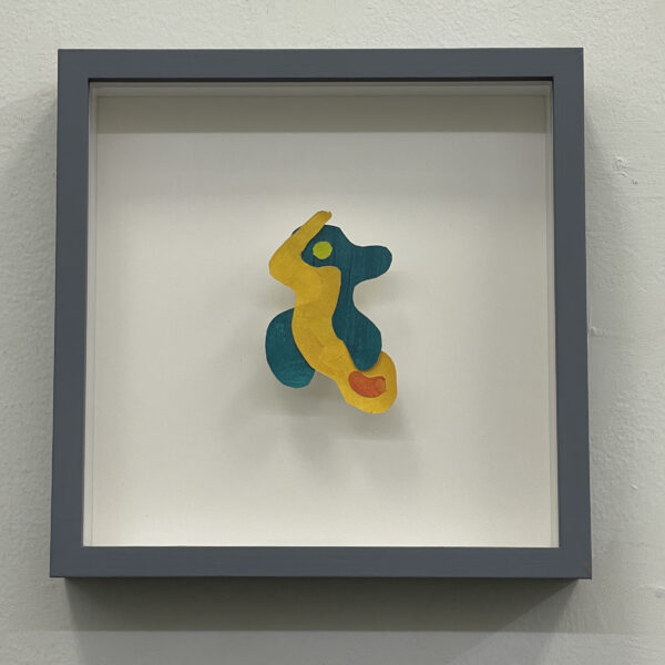 The Joy Collective 04 by Emily Dallaire