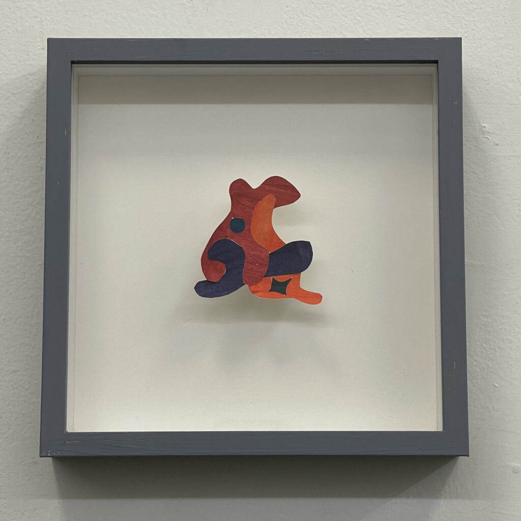 The Joy Collective 05 by Emily Dallaire