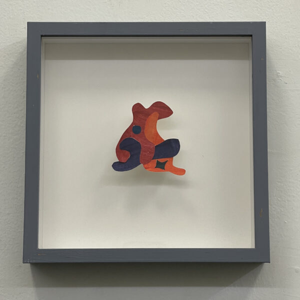 The Joy Collective 05 by Emily Dallaire