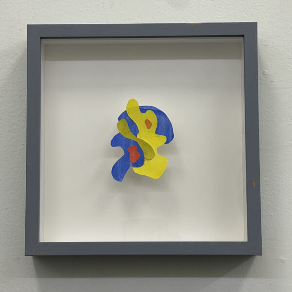 The Joy Collective 07 by Emily Dallaire