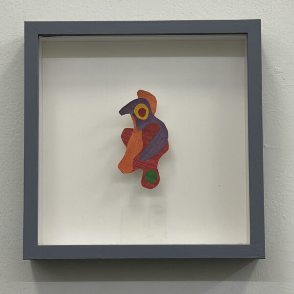 The Joy Collective 08 by Emily Dallaire