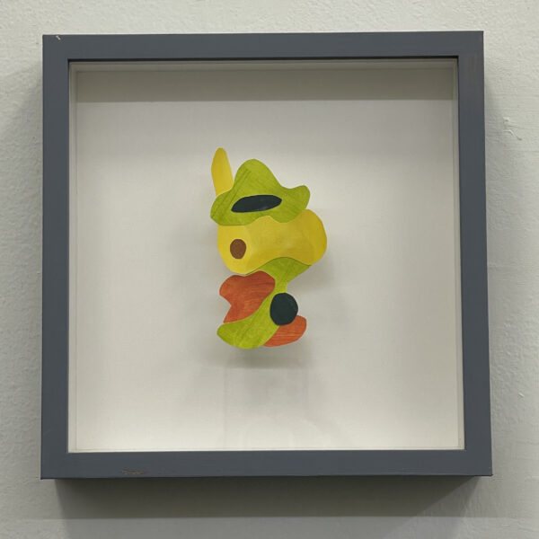 The Joy Collective 09 by Emily Dallaire