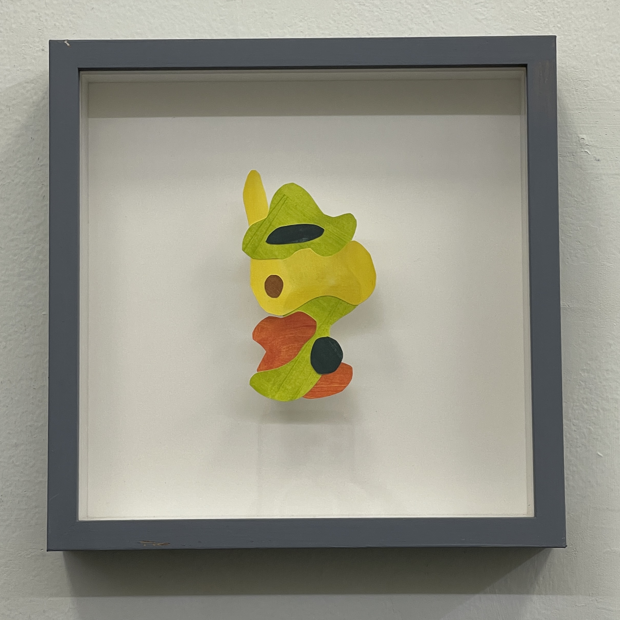 The Joy Collective 09 by Emily Dallaire