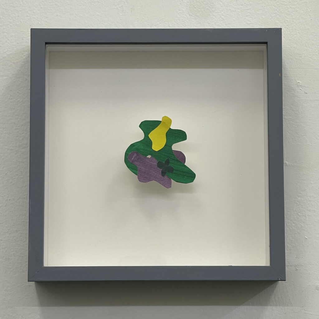 The Joy Collective 10 by Emily Dallaire
