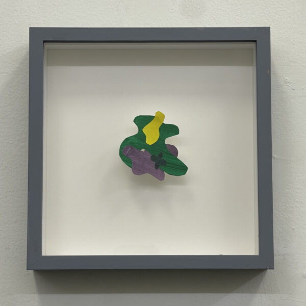 The Joy Collective 10 by Emily Dallaire