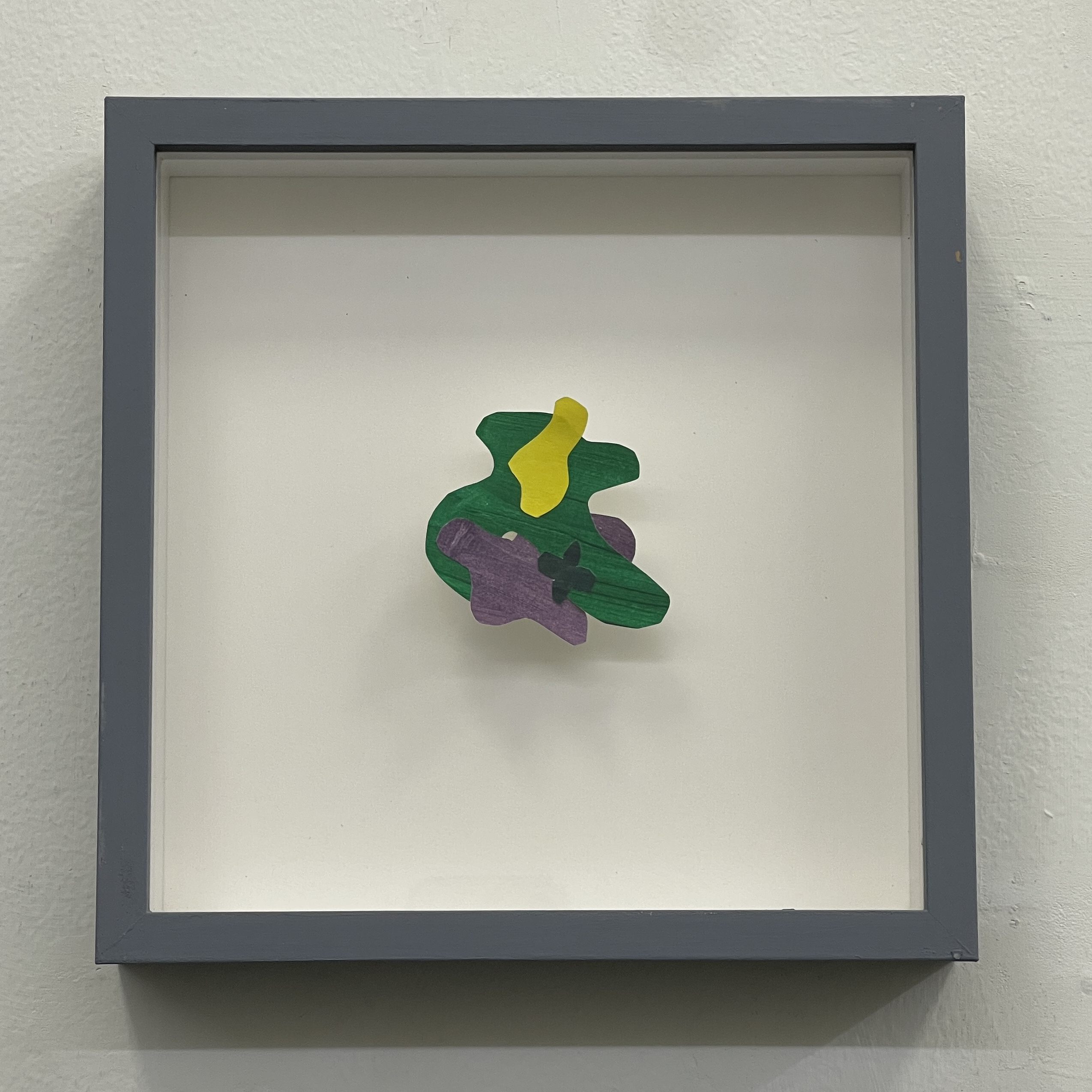 The Joy Collective 10 by Emily Dallaire