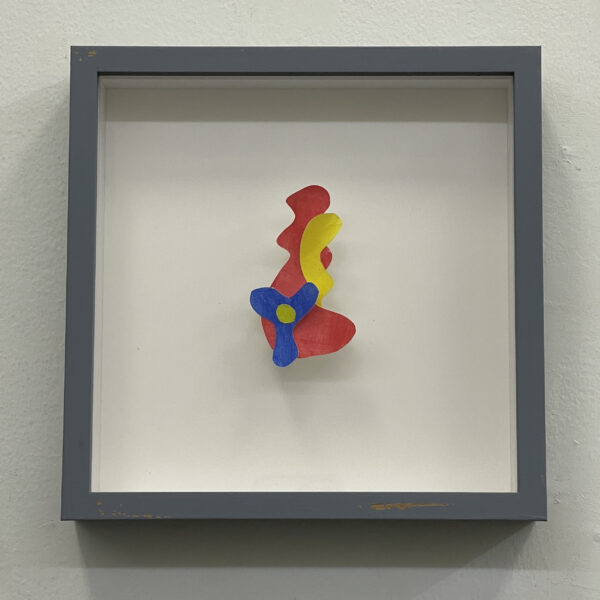 The Joy Collective 11 by Emily Dallaire