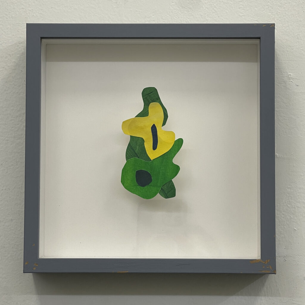The Joy Collective 12 by Emily Dallaire
