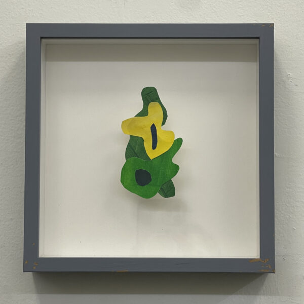 The Joy Collective 12 by Emily Dallaire