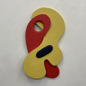 Back Then by Emily Dallaire