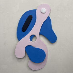 The Fix Of A Little Tenderness by Emily Dallaire