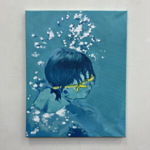 Buoyancy by Emily Russman