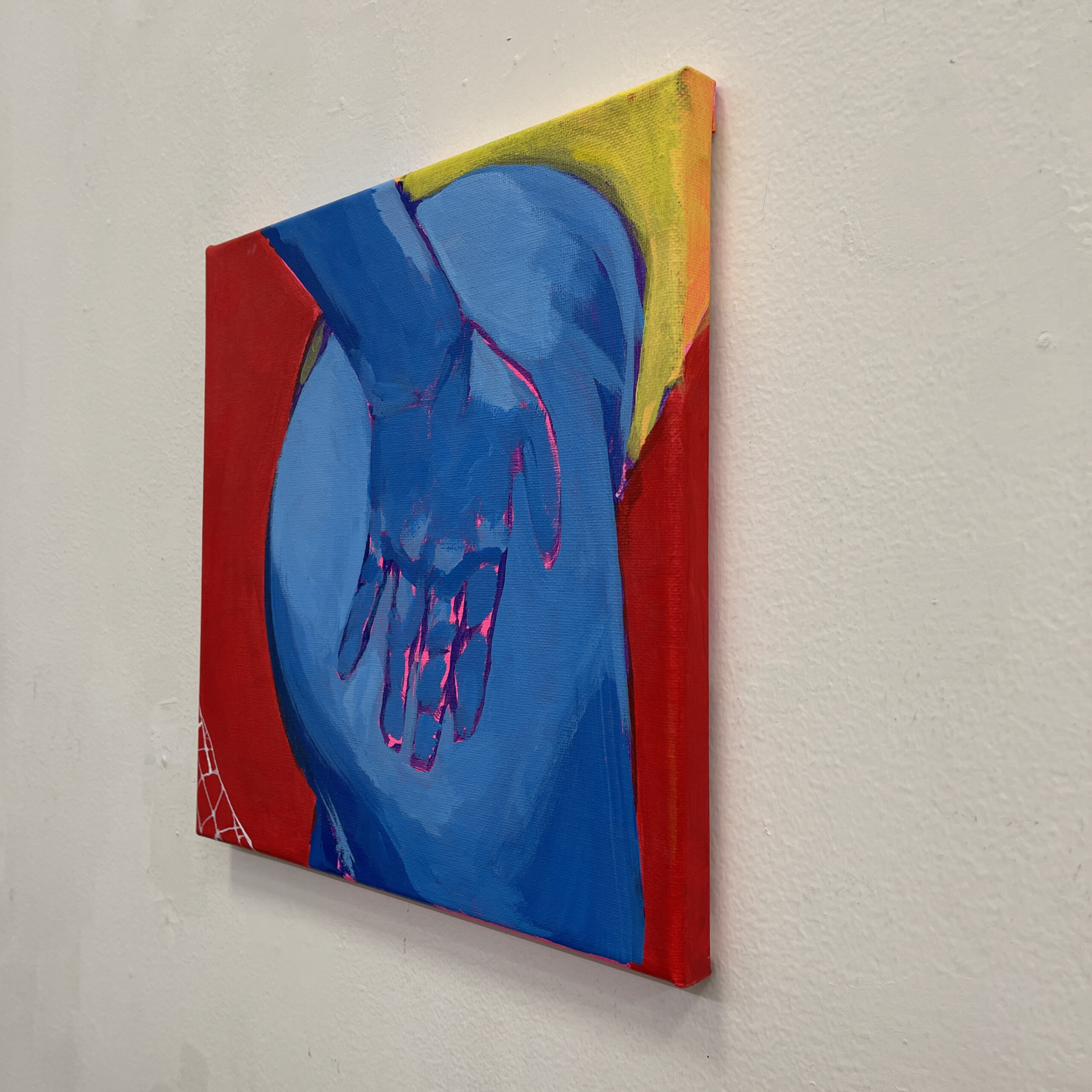 Anon I by Emily Russman - Image 2