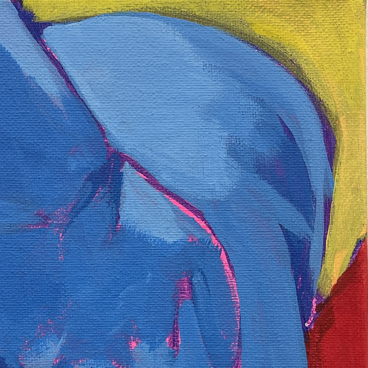 Anon I by Emily Russman - Image 4