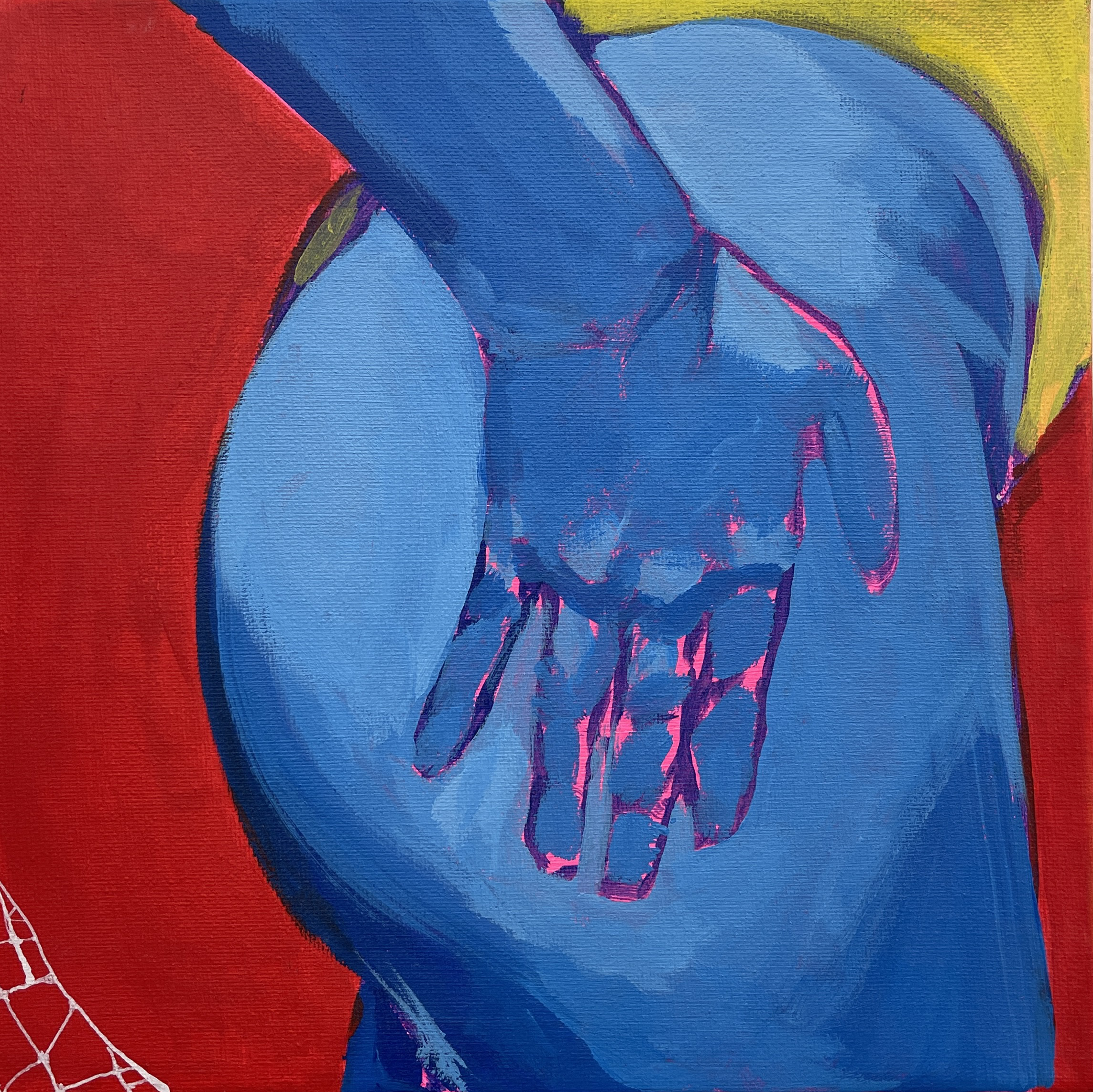 Anon I by Emily Russman - Image 8