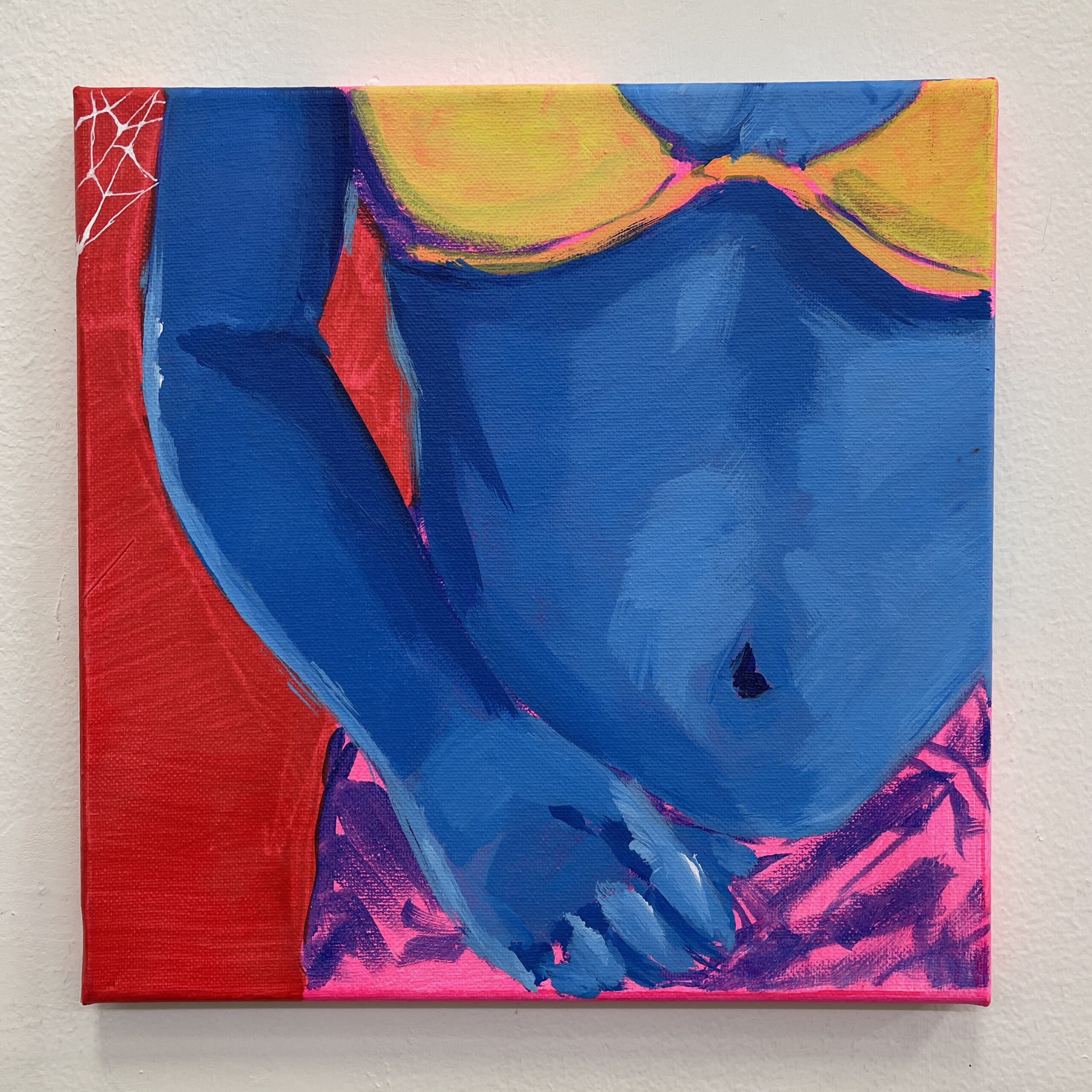 Anon II by Emily Russman