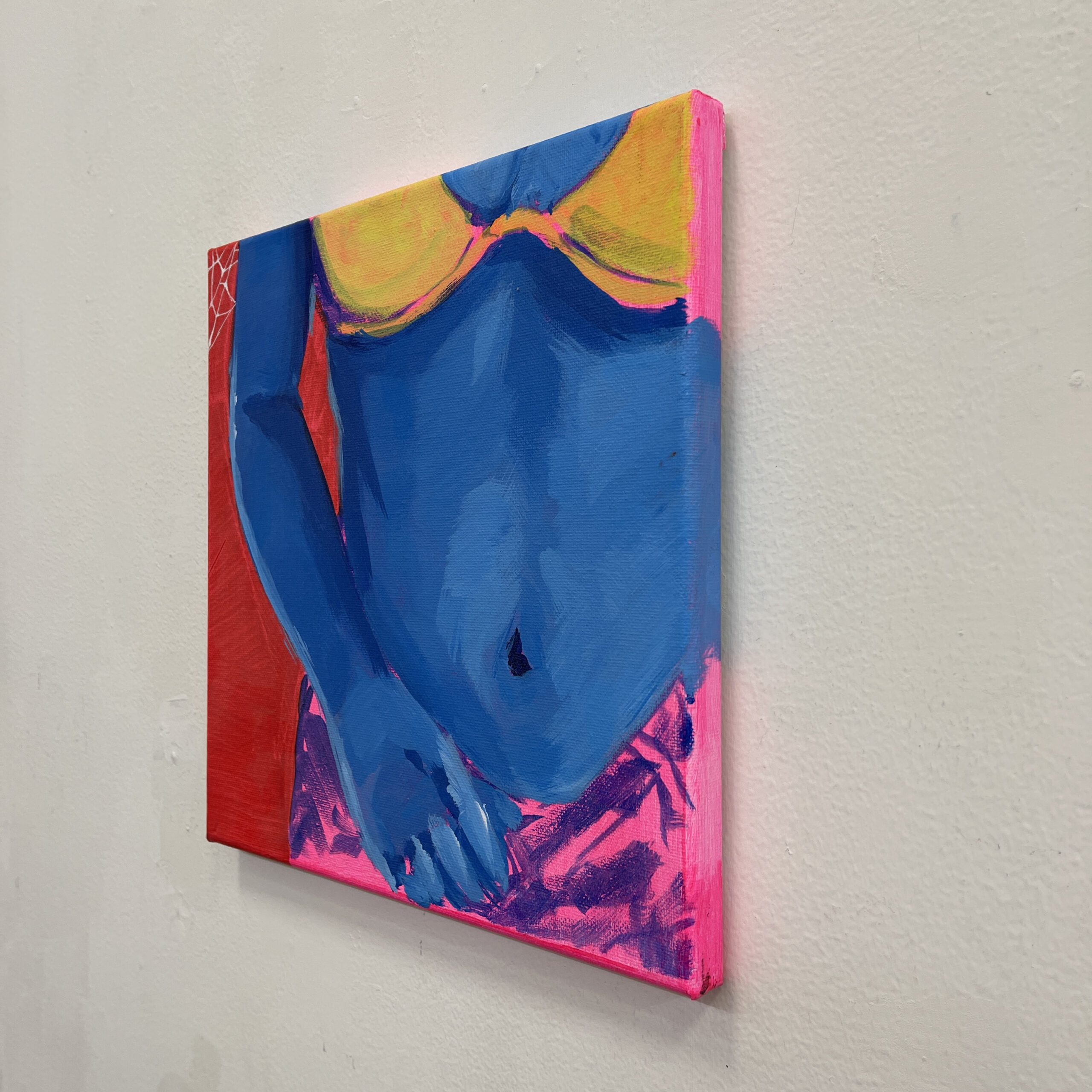 Anon II by Emily Russman - Image 2