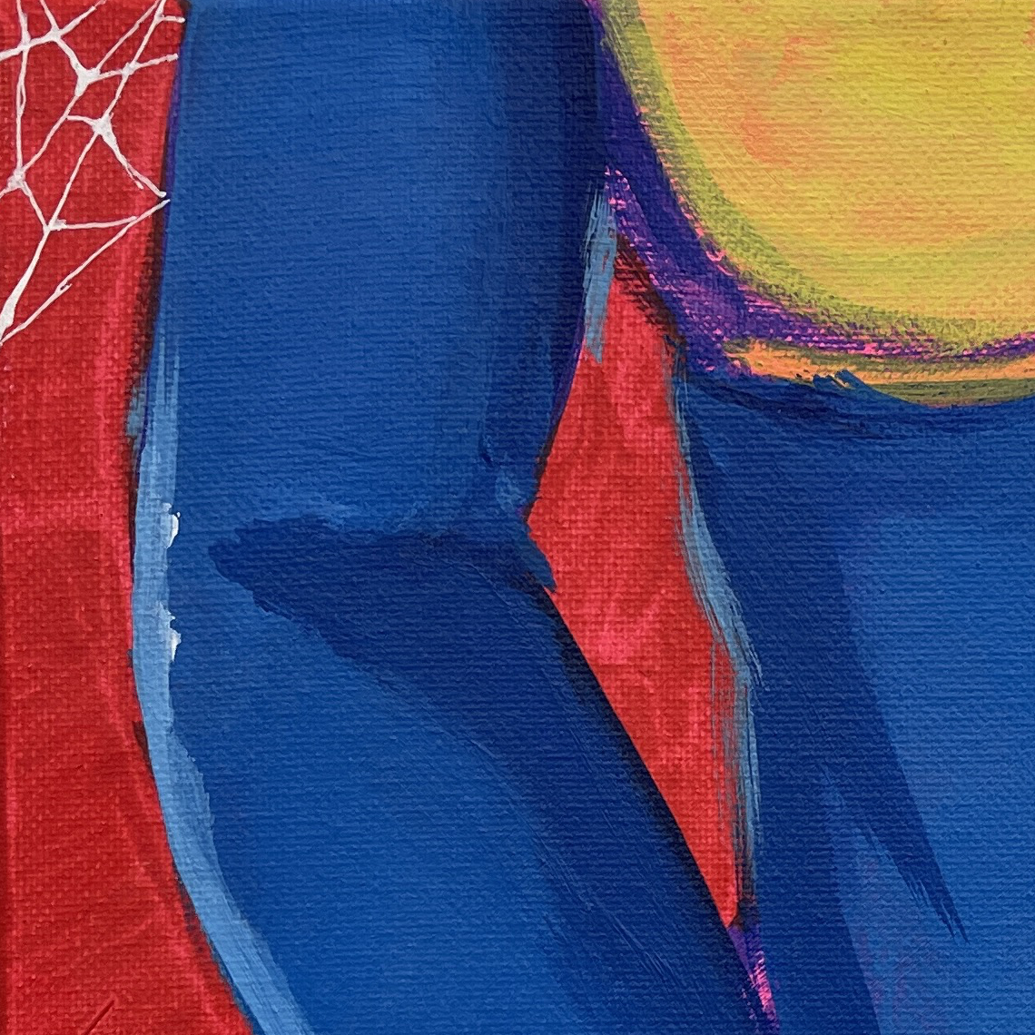 Anon II by Emily Russman - Image 3