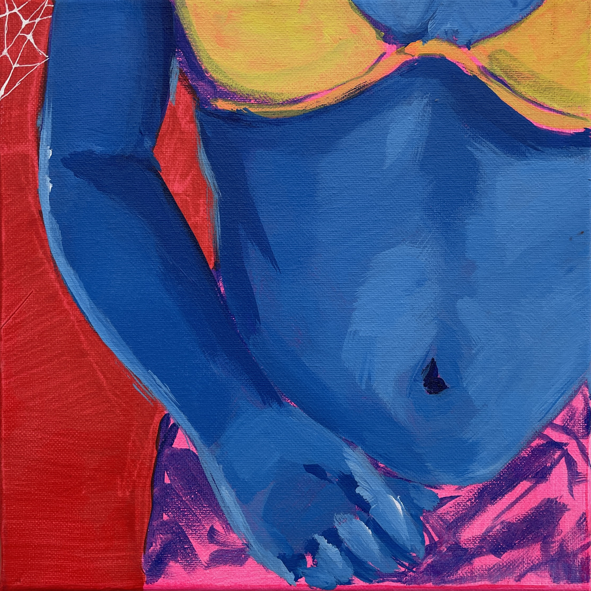 Anon II by Emily Russman - Image 8