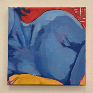 Anon IIII by Emily Russman