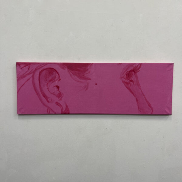 Sense II by Emily Russman