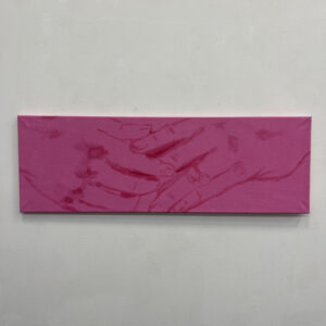 Sense III by Emily Russman