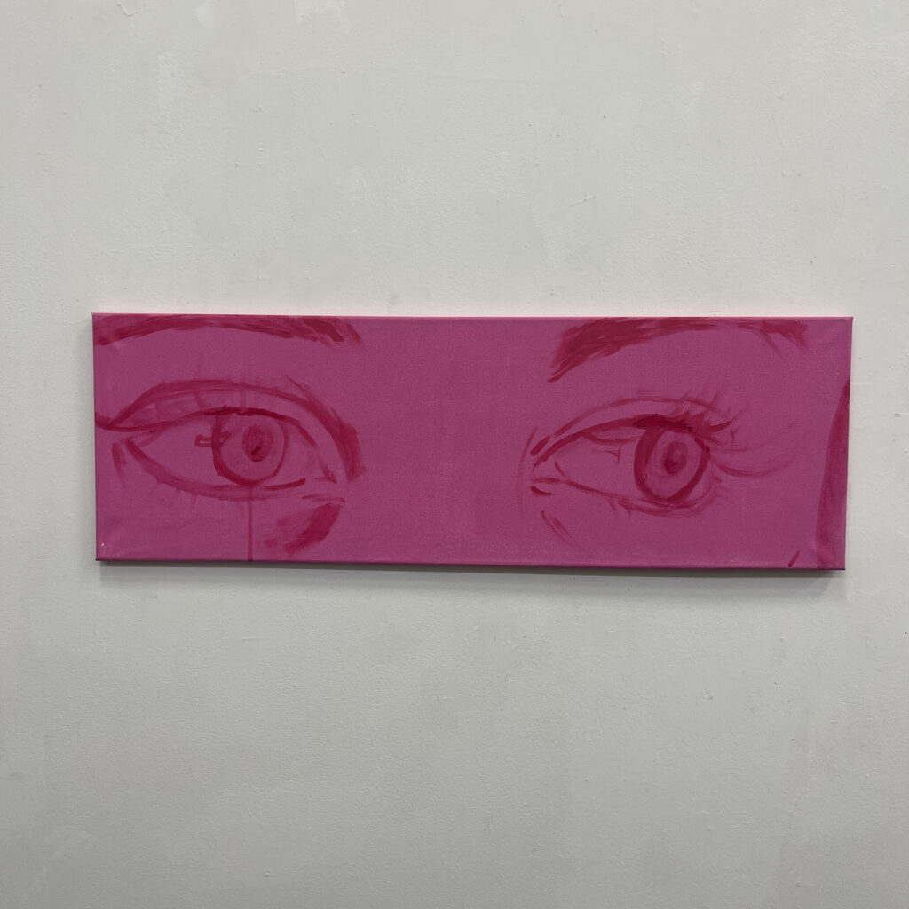 Sense IIII by Emily Russman