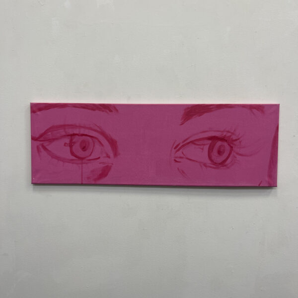 Sense IIII by Emily Russman