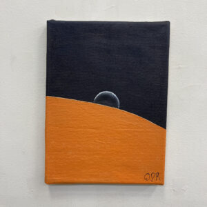 Cassini by Dave Robb