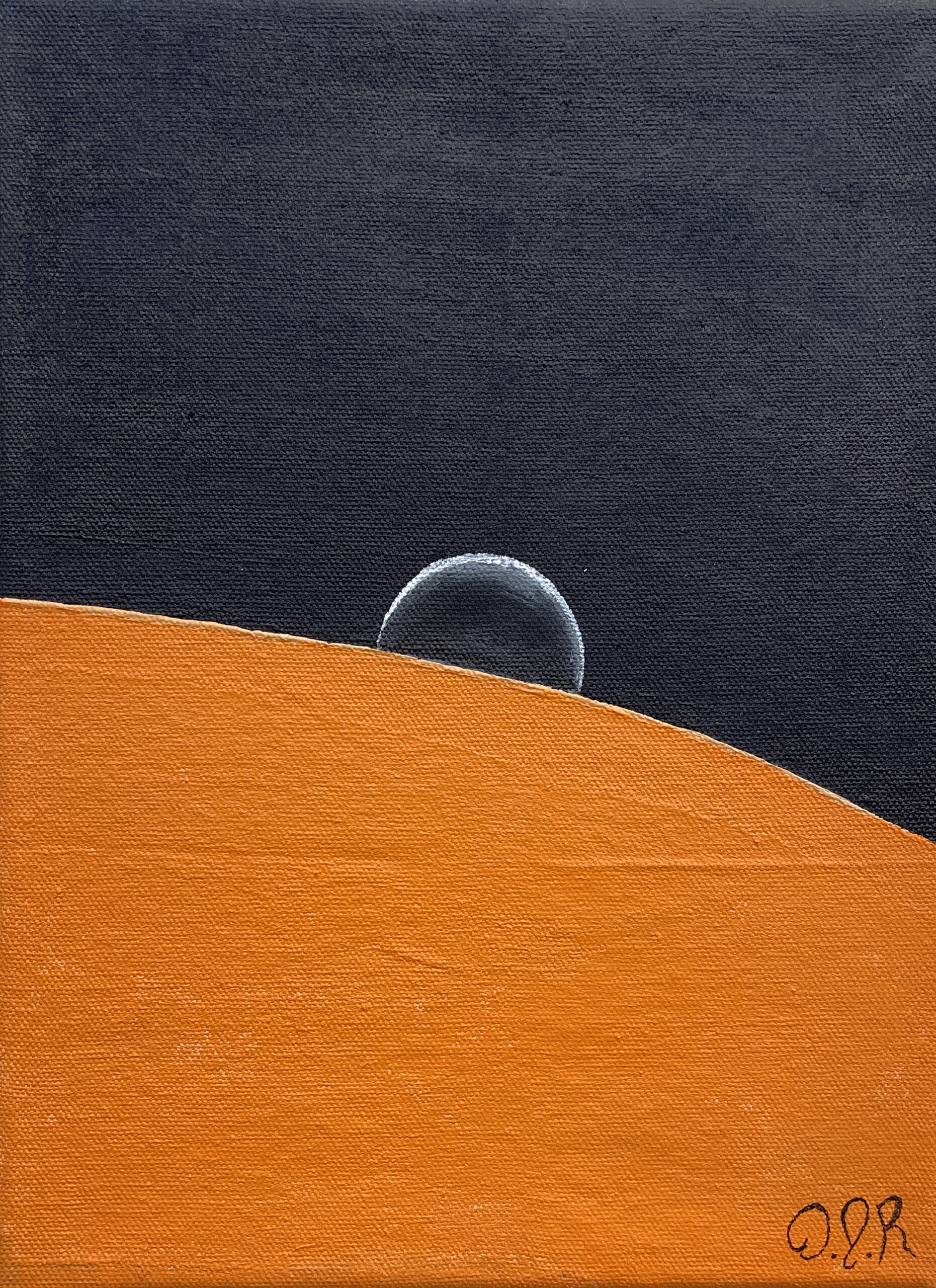 Cassini by Dave Robb - Image 8