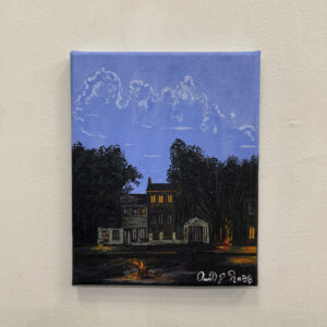 Untitled 01 by Dave Robb