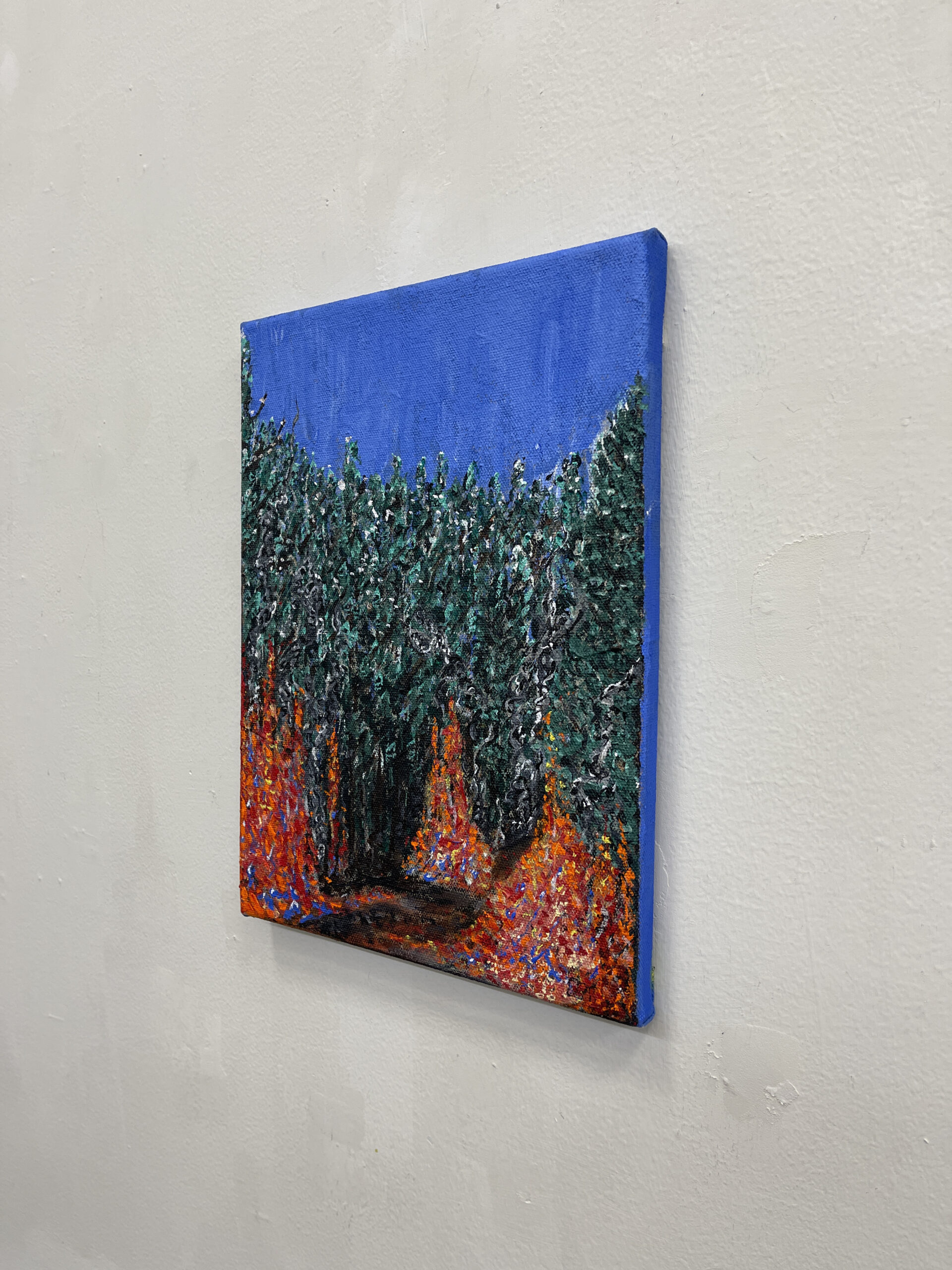 Obstacles #1 by Dave Robb - Image 3