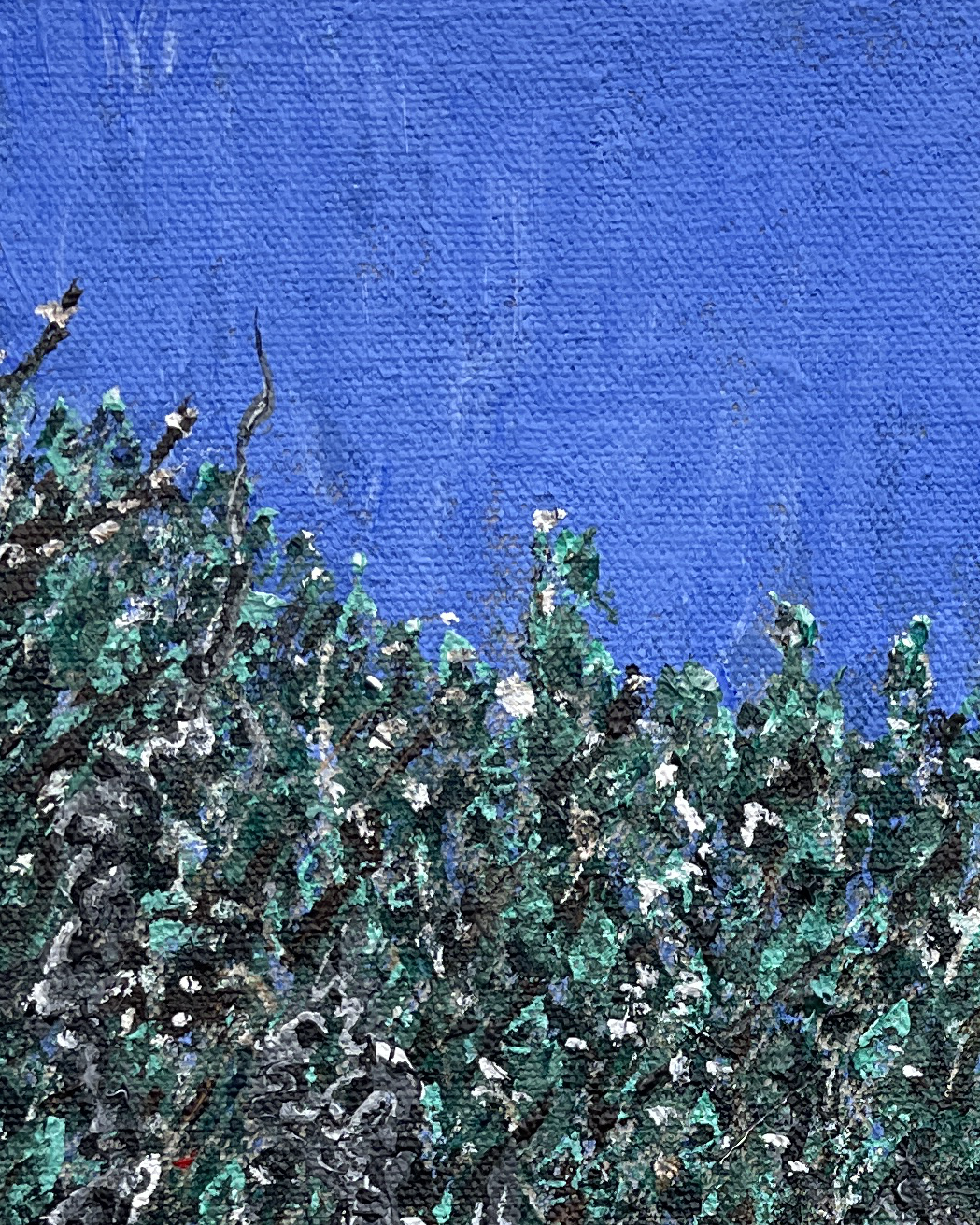 Obstacles #1 by Dave Robb - Image 4