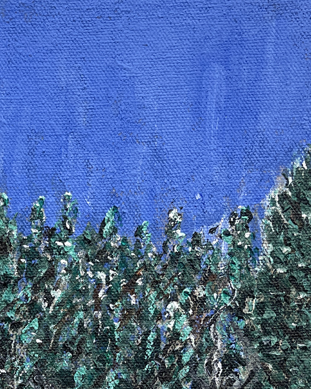 Obstacles #1 by Dave Robb - Image 5