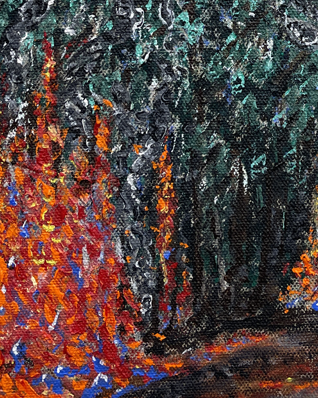 Obstacles #1 by Dave Robb - Image 6