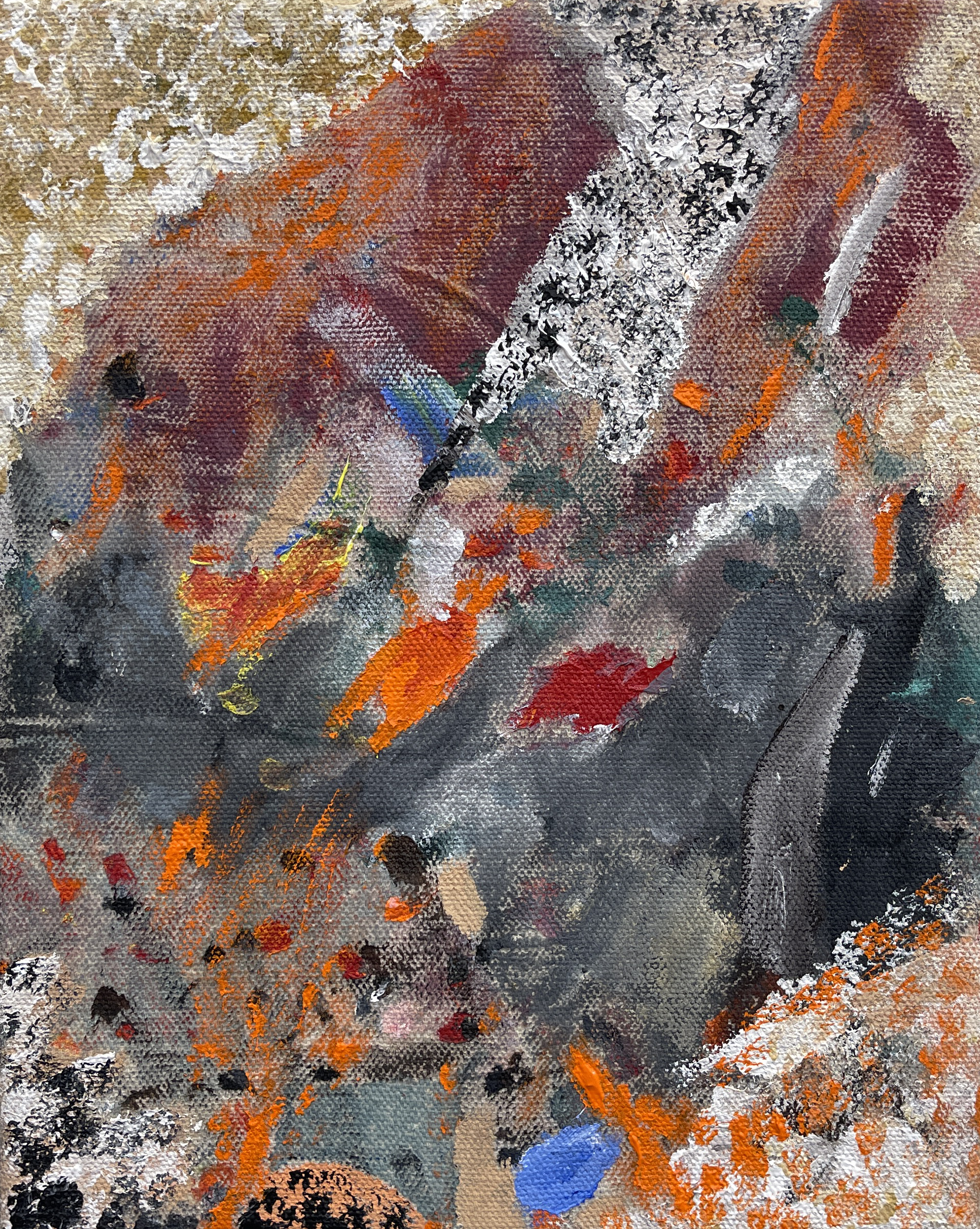 Untitled by Dave Robb - Image 8