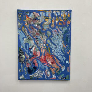 Birds Of A Feather by Dave Robb