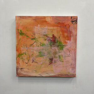 Dwelling Place by Adam Krauss