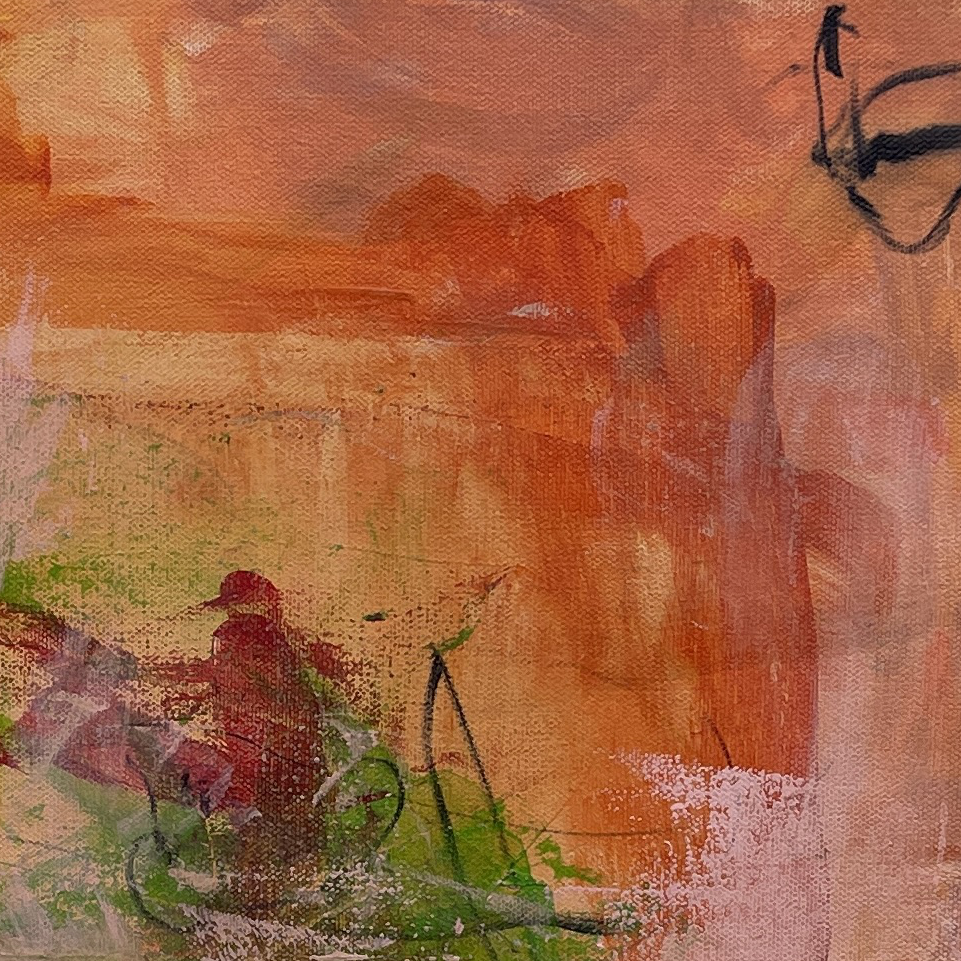 Dwelling Place by Adam Krauss - Image 4