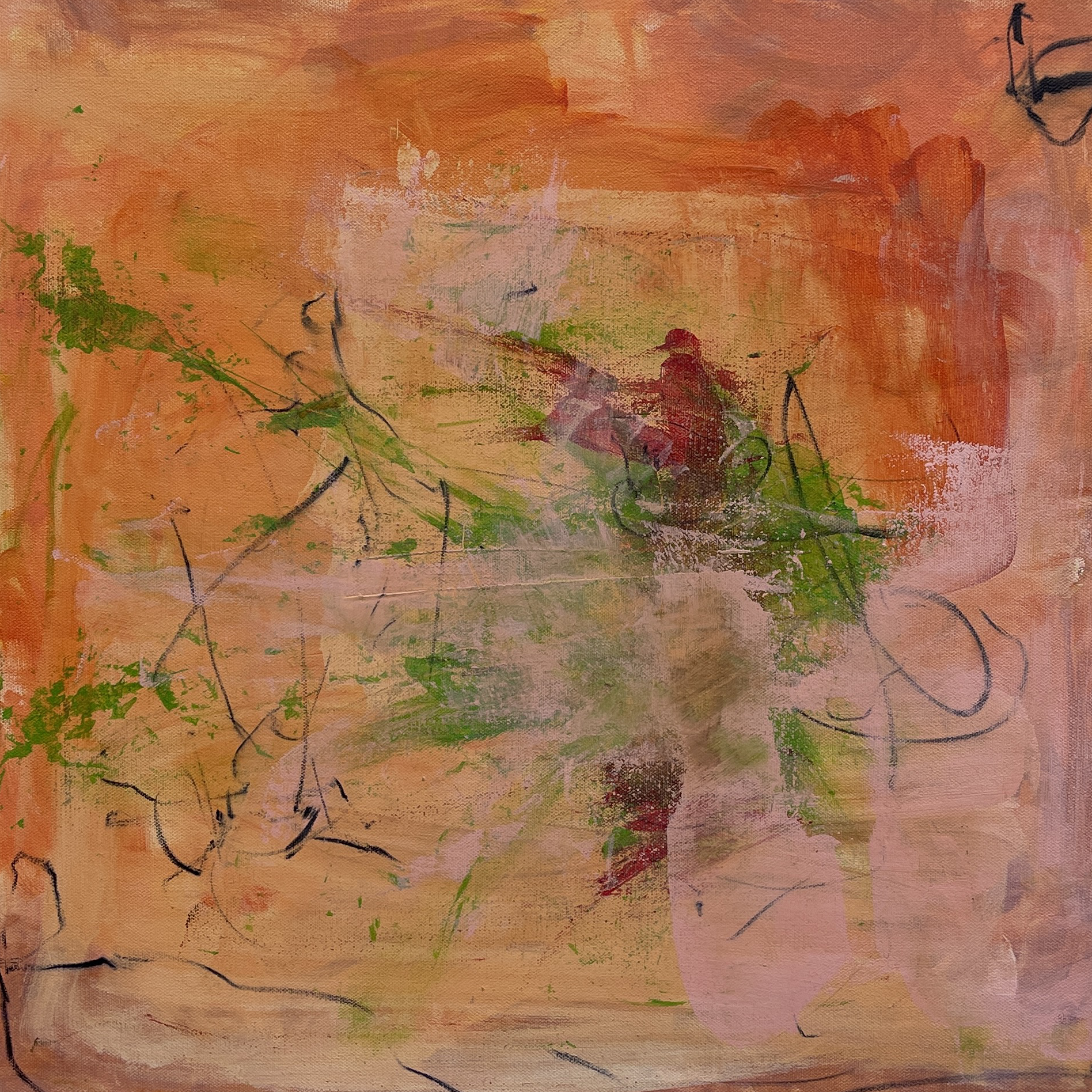 Dwelling Place by Adam Krauss - Image 7