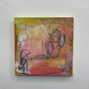 I’d Like You To Meet by Adam Krauss